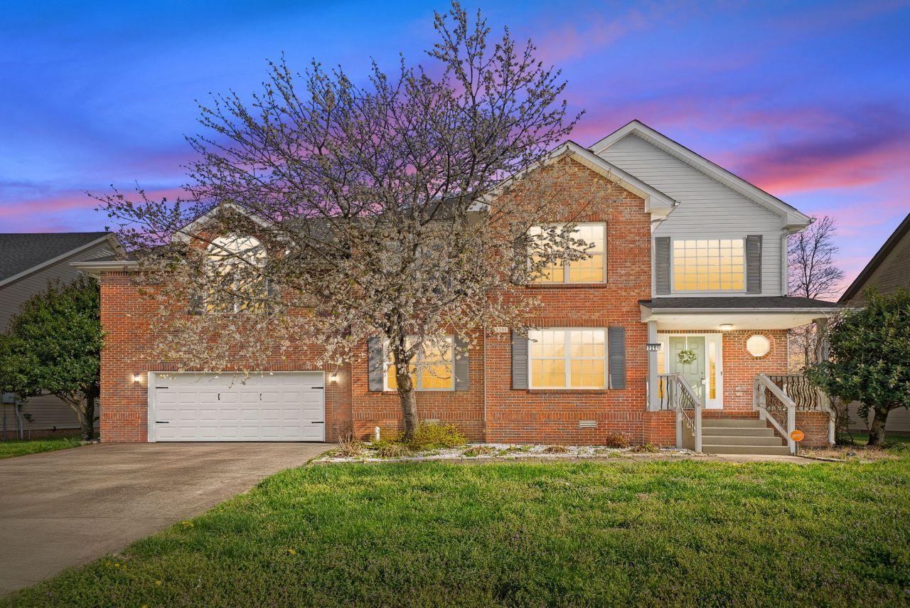 3201 Timberdale Dr, Clarksville, TN 37042 Main Photo