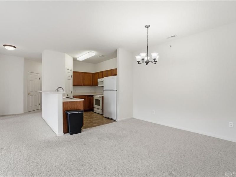 3752 Grant Avenue, Unit H, Beavercreek, OH 45431 Photo 10