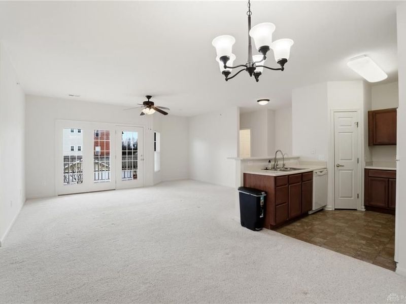 3752 Grant Avenue, Unit H, Beavercreek, OH 45431 Photo 12