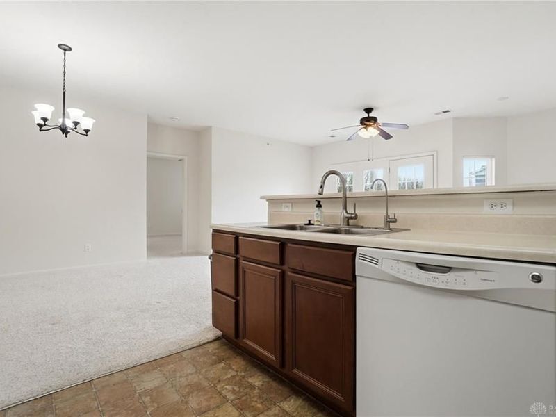 3752 Grant Avenue, Unit H, Beavercreek, OH 45431 Photo 17