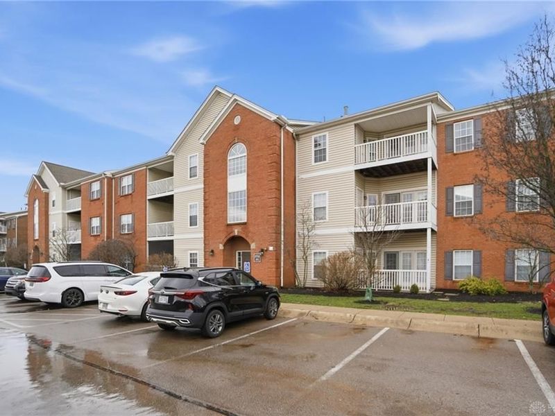 3752 Grant Avenue, Unit H, Beavercreek, OH 45431 Photo 2