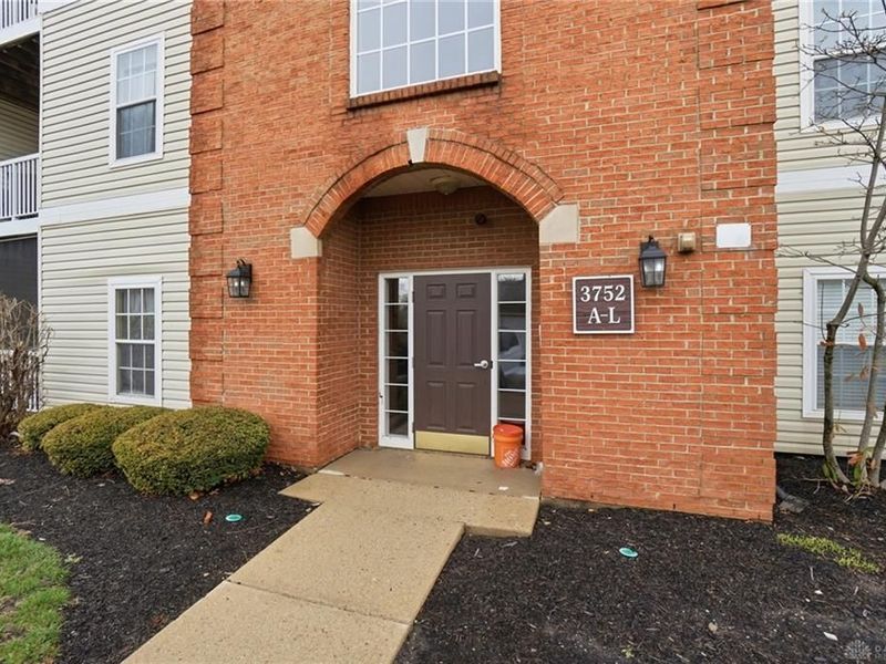 3752 Grant Avenue, Unit H, Beavercreek, OH 45431 Photo 3