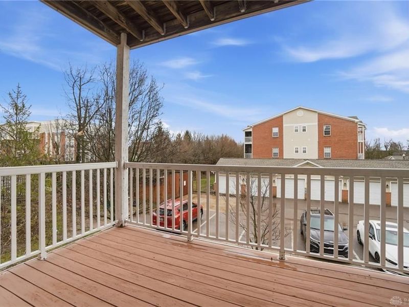 3752 Grant Avenue, Unit H, Beavercreek, OH 45431 Photo 32