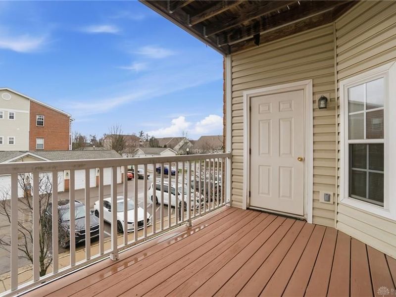 3752 Grant Avenue, Unit H, Beavercreek, OH 45431 Photo 33