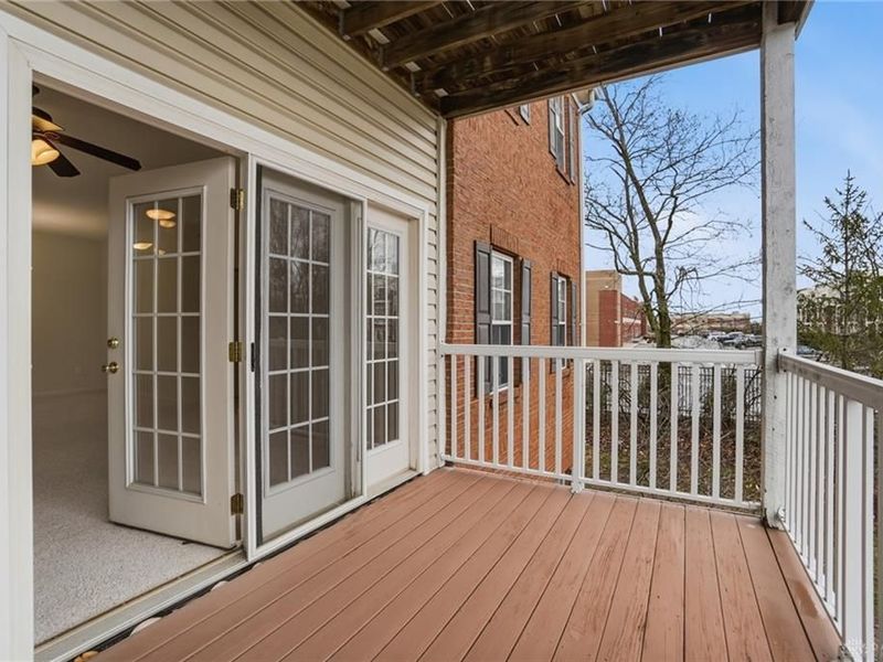 3752 Grant Avenue, Unit H, Beavercreek, OH 45431 Photo 34