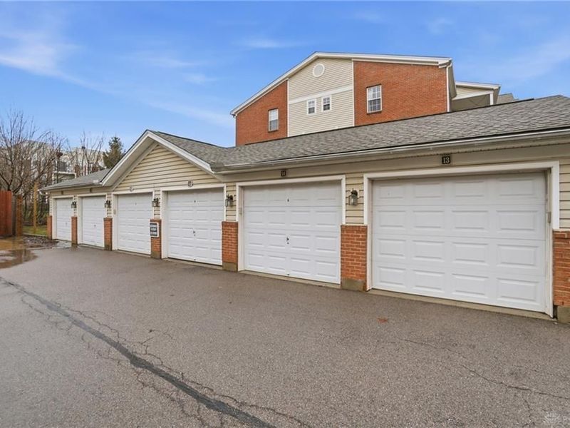 3752 Grant Avenue, Unit H, Beavercreek, OH 45431 Photo 36