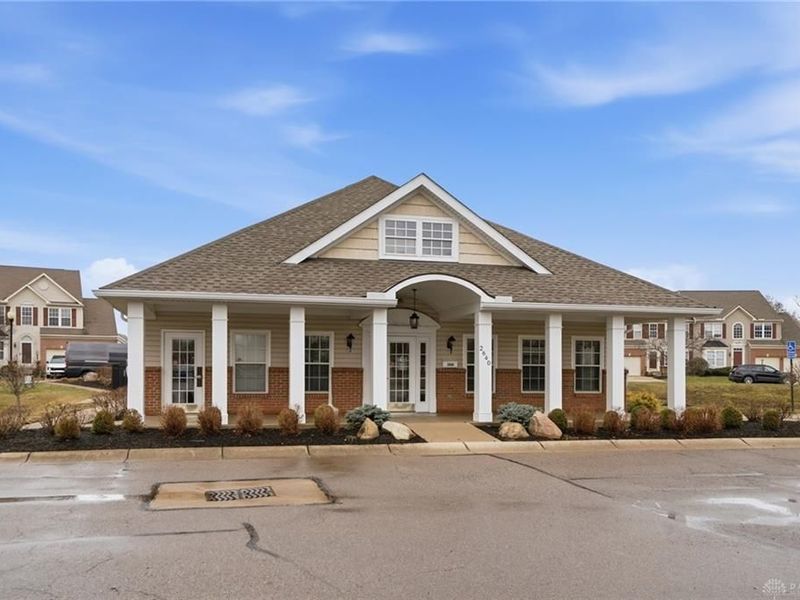 3752 Grant Avenue, Unit H, Beavercreek, OH 45431 Photo 39