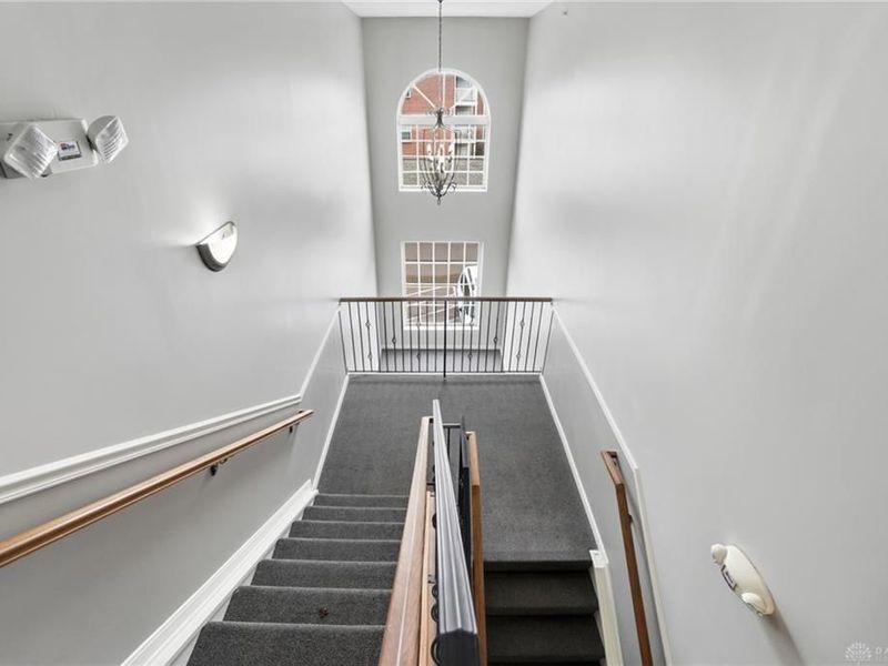 3752 Grant Avenue, Unit H, Beavercreek, OH 45431 Photo 4