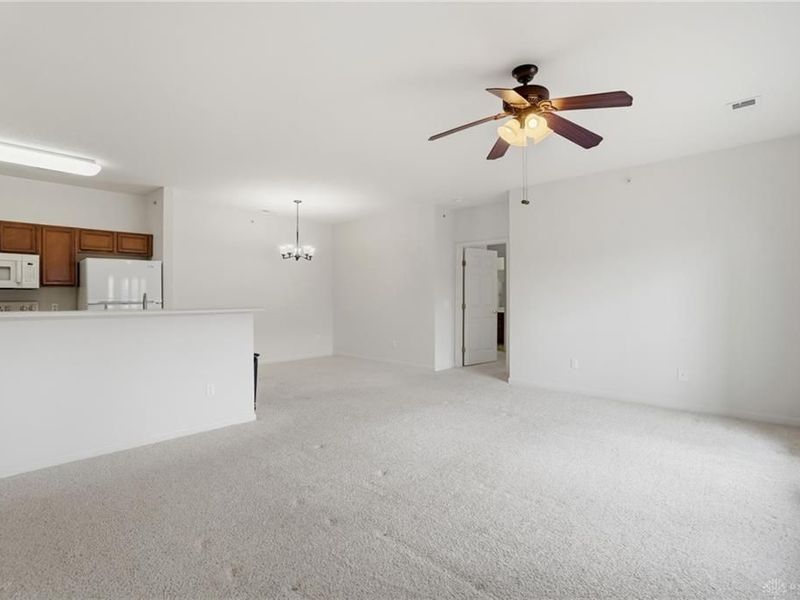 3752 Grant Avenue, Unit H, Beavercreek, OH 45431 Photo 8