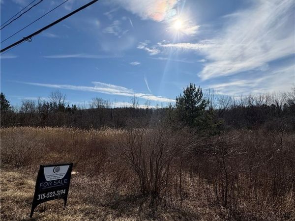 Route 11 N, Accord, NY 13084