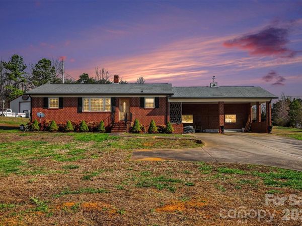 6501 Casar Road, Casar, NC 28020