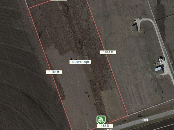 1200 FM 619, Taylor, TX 76574