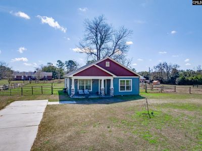 117 Cedar Lane, St. Matthews, SC 29135