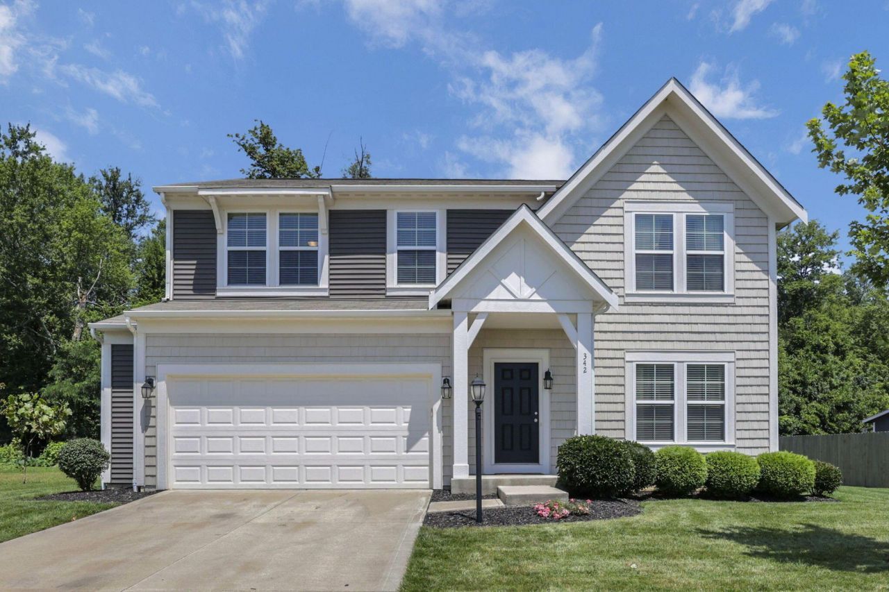 342 Isaac Tharp Street , Pataskala, OH 43062 Main Photo