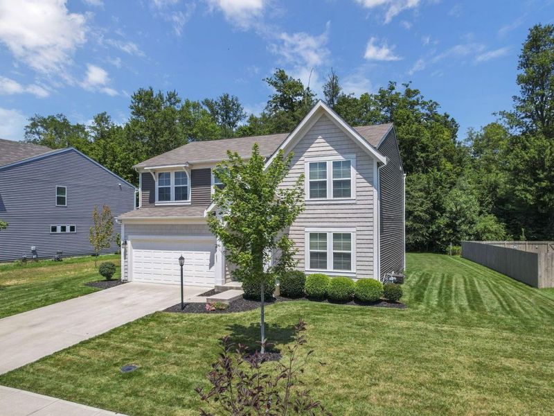 342 Isaac Tharp Street, Pataskala, OH 43062 Photo 3