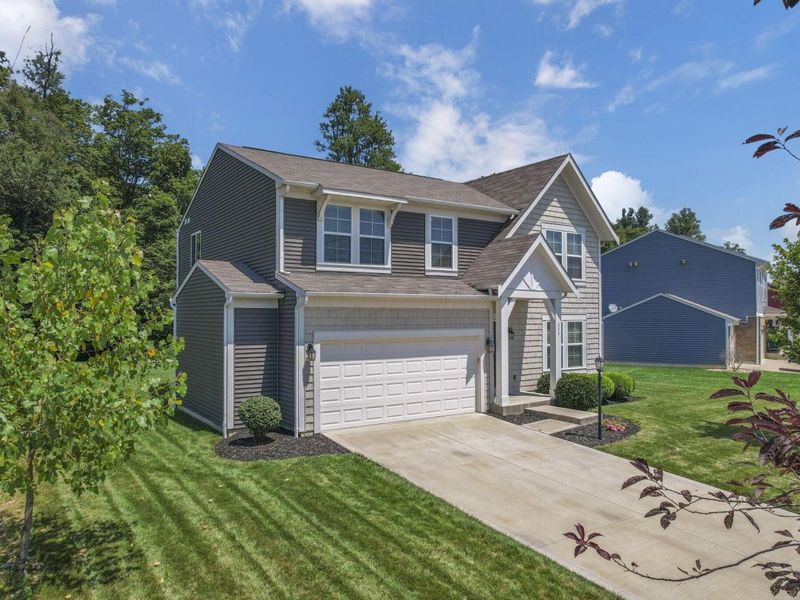 342 Isaac Tharp Street, Pataskala, OH 43062 Photo 4