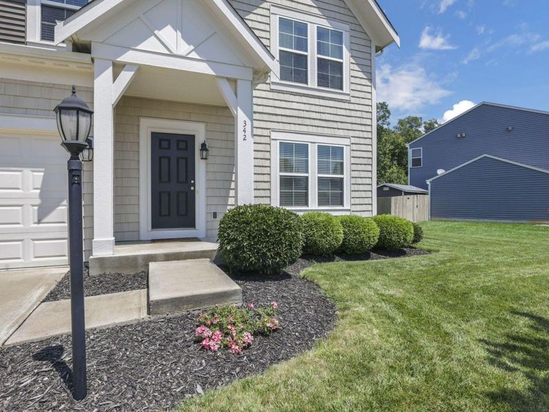 342 Isaac Tharp Street, Pataskala, OH 43062 Photo 6