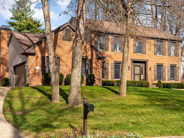 1400 Normandy Drive , Newark, OH 43055