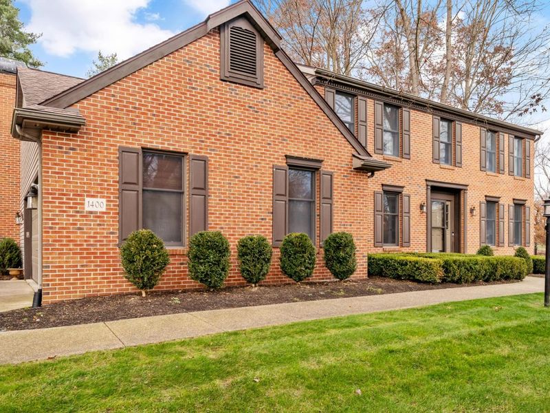 1400 Normandy Drive , Newark, OH 43055 Photo 2