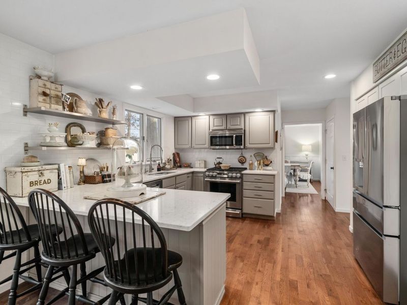 1400 Normandy Drive , Newark, OH 43055 Photo 22