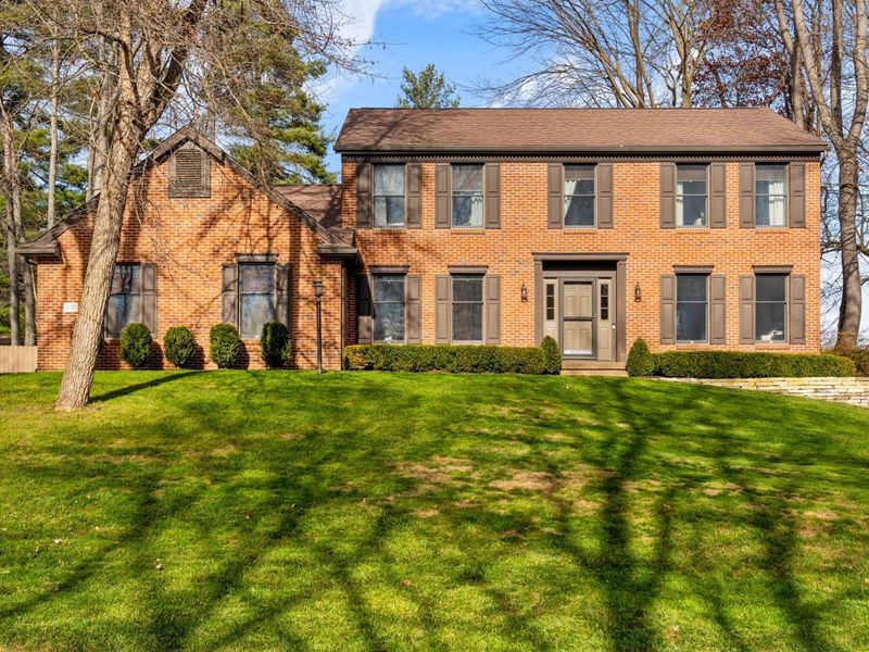 1400 Normandy Drive , Newark, OH 43055 Photo 3