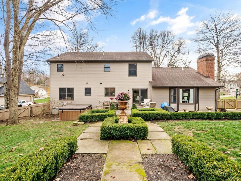 1400 Normandy Drive , Newark, OH 43055 Photo 67