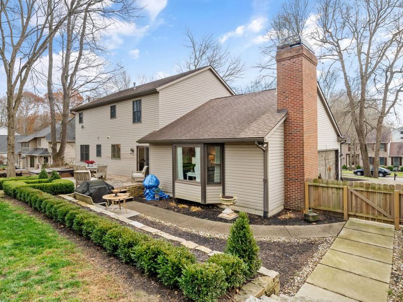 1400 Normandy Drive , Newark, OH 43055 Photo 71