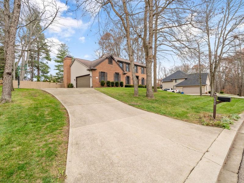 1400 Normandy Drive , Newark, OH 43055 Photo 73