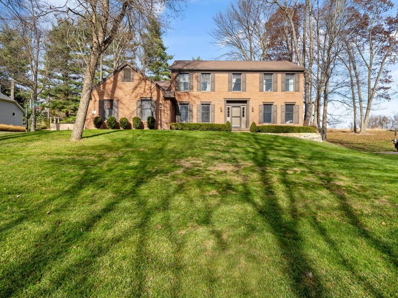 1400 Normandy Drive , Newark, OH 43055 Photo 85