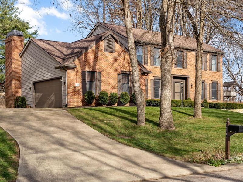 1400 Normandy Drive , Newark, OH 43055 Photo 86