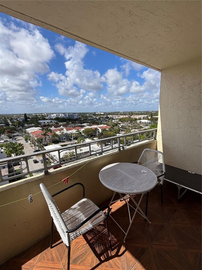 900 NE 18th Ave , Unit 1105, Fort Lauderdale, FL 33304 Photo