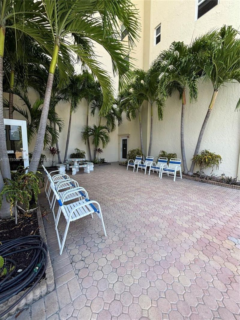 900 NE 18th Ave , Unit 1105, Fort Lauderdale, FL 33304 Photo