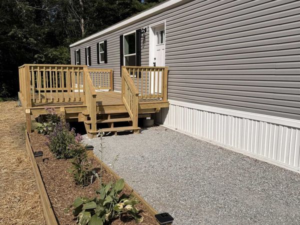 22 Martin Road, Deering, NH 03244