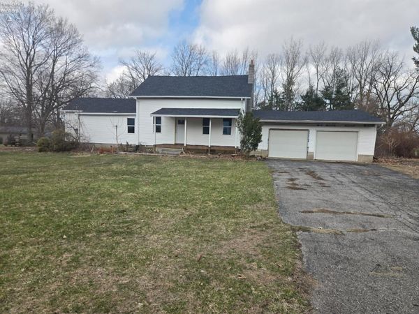 50 W Main, Berlin Heights, OH 44814