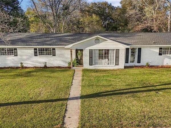 404 Joseph Drive, Satsuma, AL 36572