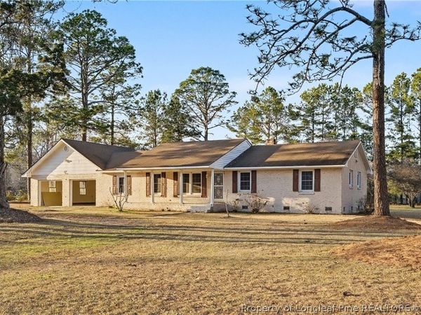 347 Forest Road, Lumberton, NC 28358