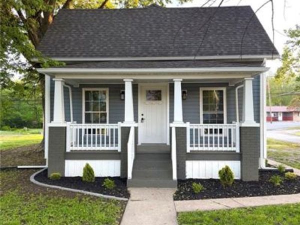 402 W Pine Street, Percy, IL 62272