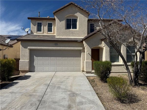 5221 Mountain Garland Lane , North Las Vegas, NV 89081