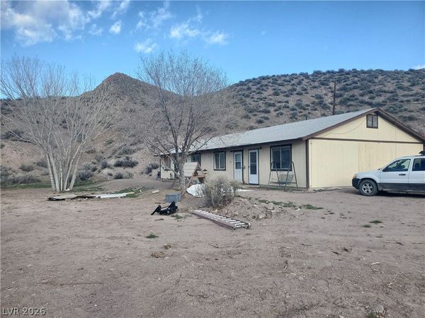 170 Denton Heights, Caliente, NV 89008