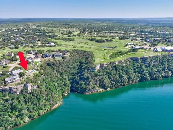 175 Bay Hill Drive, Possum Kingdom Lake, TX 76449