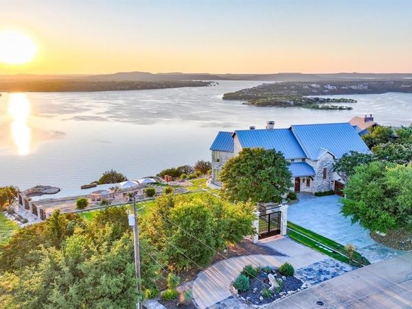 175 Bay Hill Drive , Possum Kingdom Lake, TX 76449