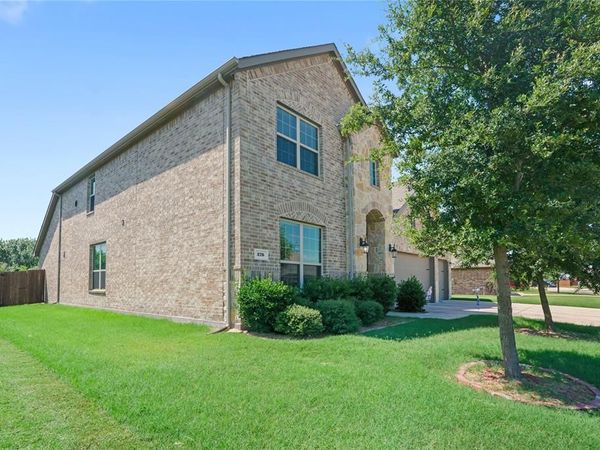 276 Goliad Trail, Forney, TX 75126