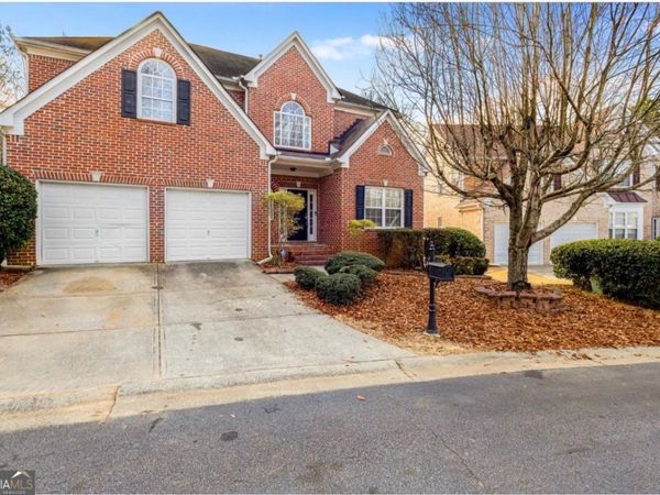 1419 Hornell Lane, Smyrna, GA 30082