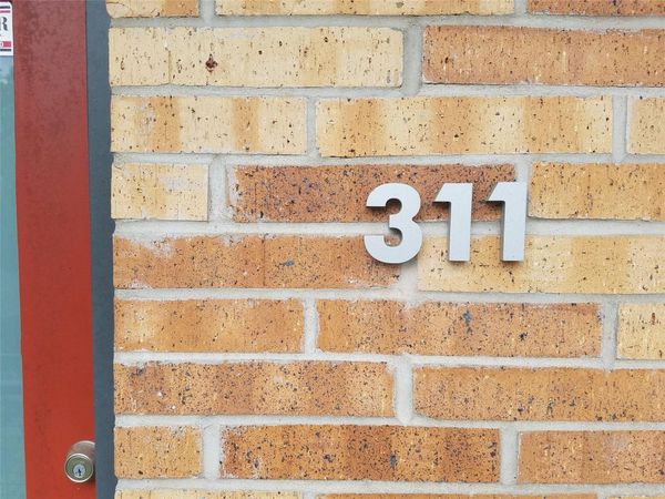 2205 N Lamar BLVD, Unit 311, Austin, TX 78705