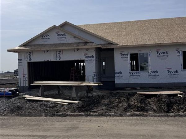 1161 Grant Way, North Liberty, IA 52317