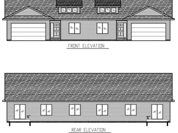 1161 Grant Way, North Liberty, IA 52317