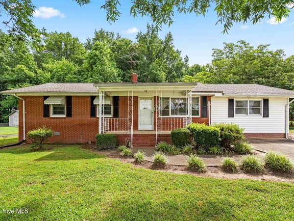 207 Wendell Road, Wendell, NC 27591