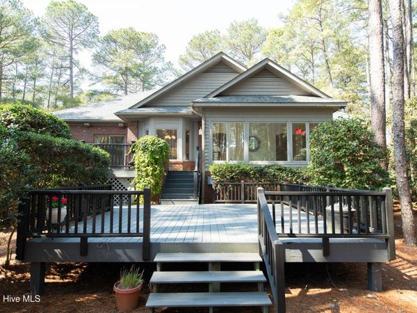 19 Oxton Circle, Pinehurst, NC 28374