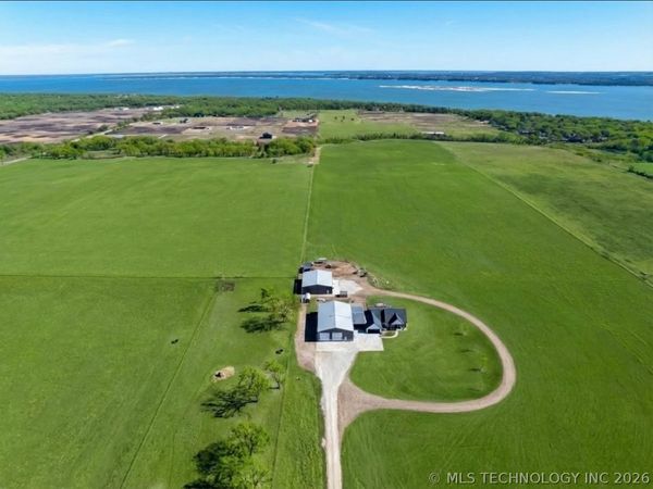 2724 Lark Road , Kingston, OK 73439