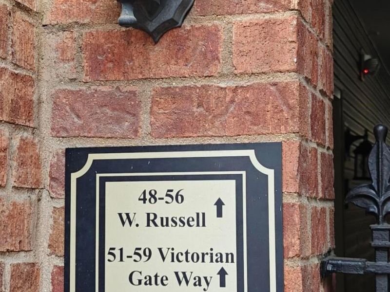 50 W Russell Street, Columbus, OH 43215 Photo 2